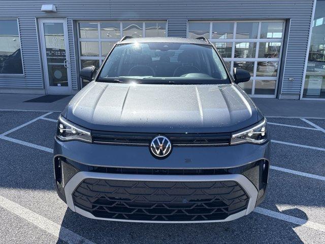 new 2025 Volkswagen Taos car, priced at $26,904