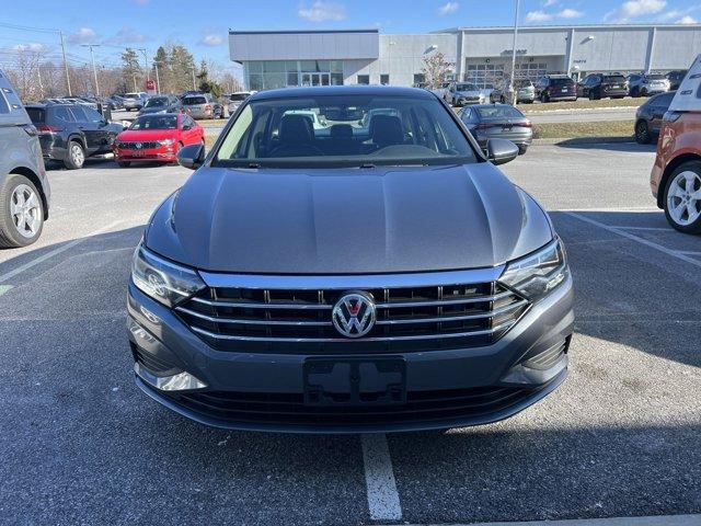 used 2020 Volkswagen Jetta car