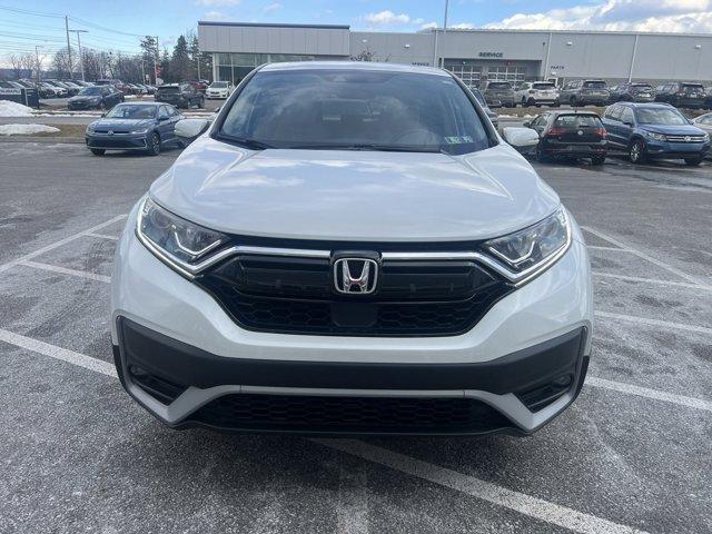 used 2022 Honda CR-V car, priced at $26,925