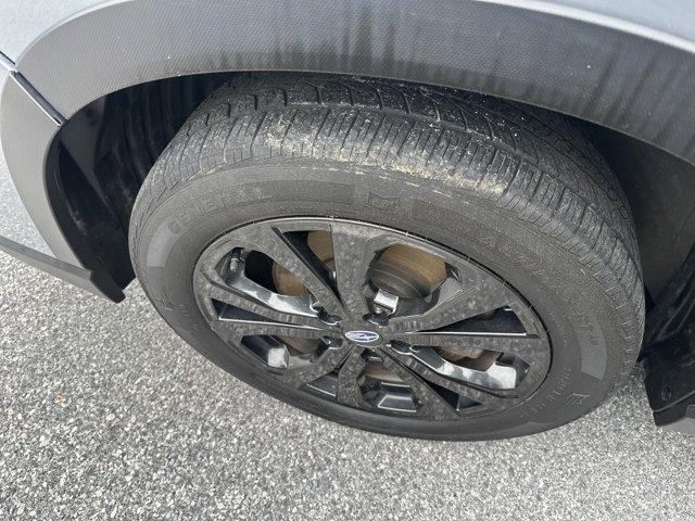used 2019 Subaru Forester car, priced at $20,969
