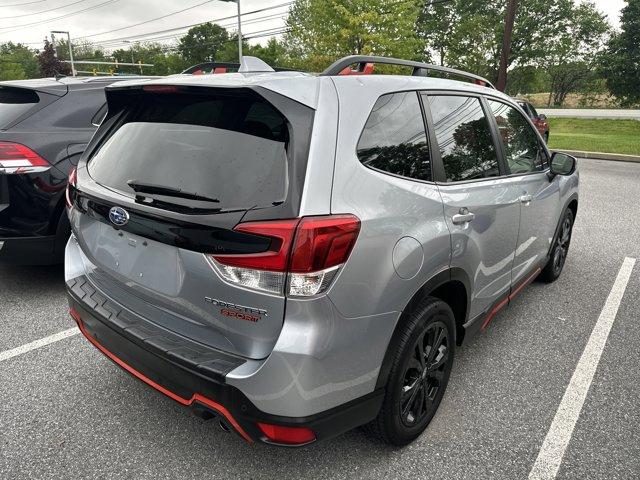 used 2019 Subaru Forester car, priced at $20,969