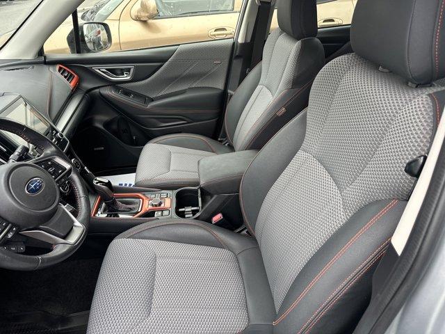used 2019 Subaru Forester car, priced at $20,969