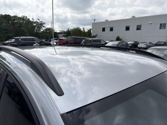 used 2024 Volkswagen Taos car, priced at $21,987