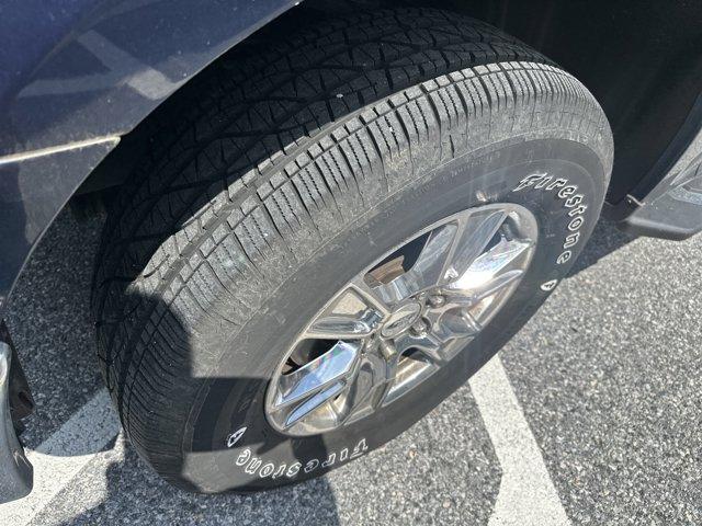 used 2016 Ford F-150 car, priced at $24,000
