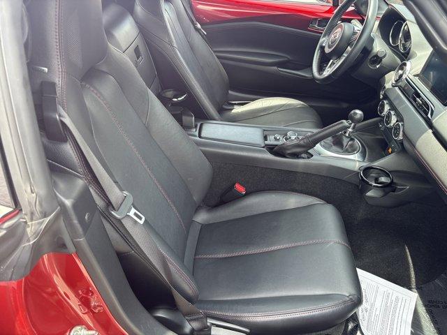 used 2019 Mazda MX-5 Miata RF car
