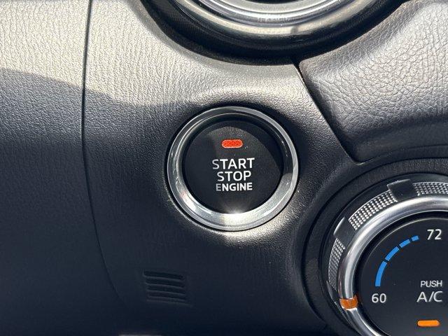 used 2019 Mazda MX-5 Miata RF car