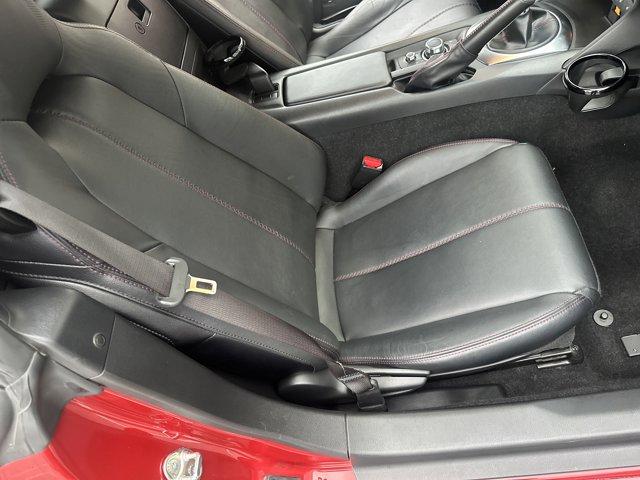 used 2019 Mazda MX-5 Miata RF car