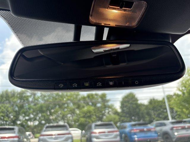 used 2019 Mazda MX-5 Miata RF car