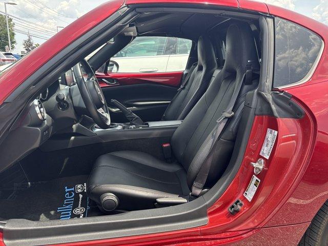 used 2019 Mazda MX-5 Miata RF car