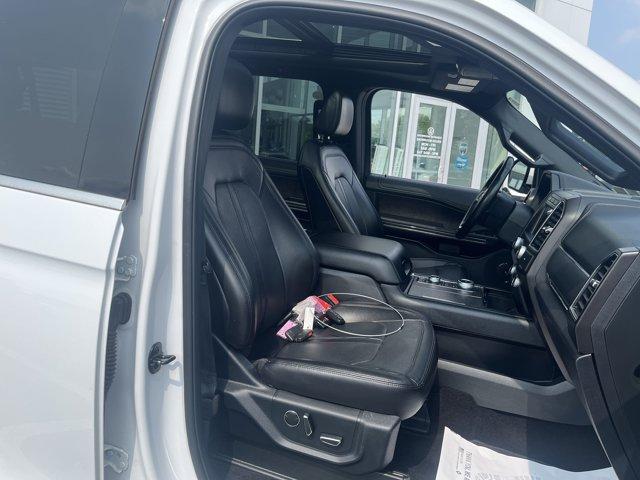 used 2021 Ford Expedition Max car, priced at $31,187