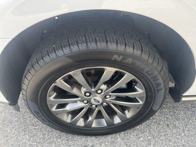 used 2021 Ford Expedition Max car, priced at $31,187