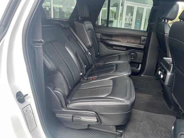 used 2021 Ford Expedition Max car, priced at $31,187