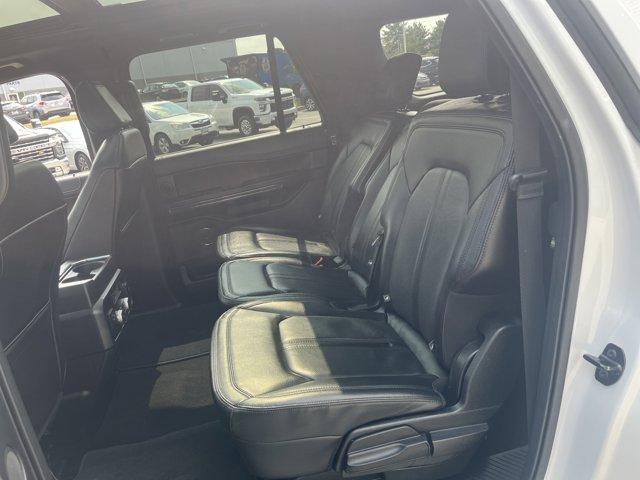 used 2021 Ford Expedition Max car, priced at $31,187