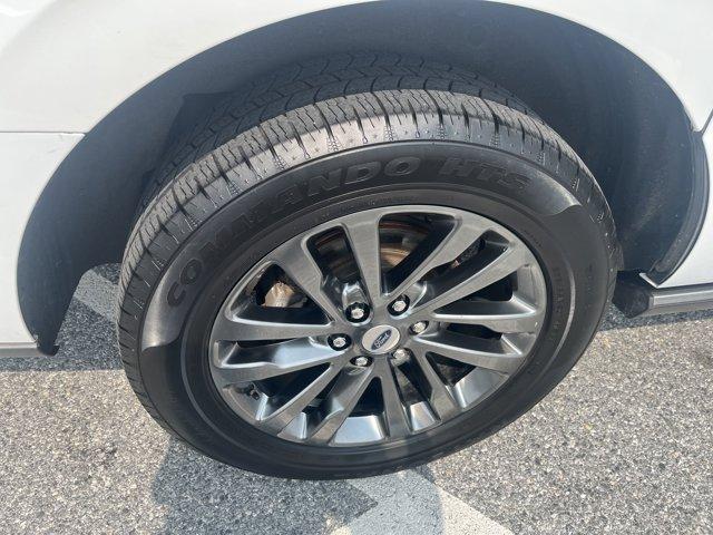 used 2021 Ford Expedition Max car, priced at $31,187