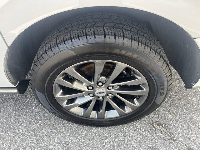 used 2021 Ford Expedition Max car, priced at $31,187