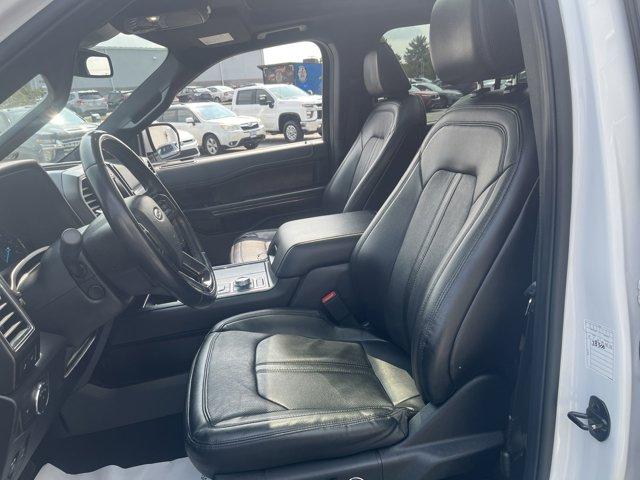 used 2021 Ford Expedition Max car, priced at $31,187