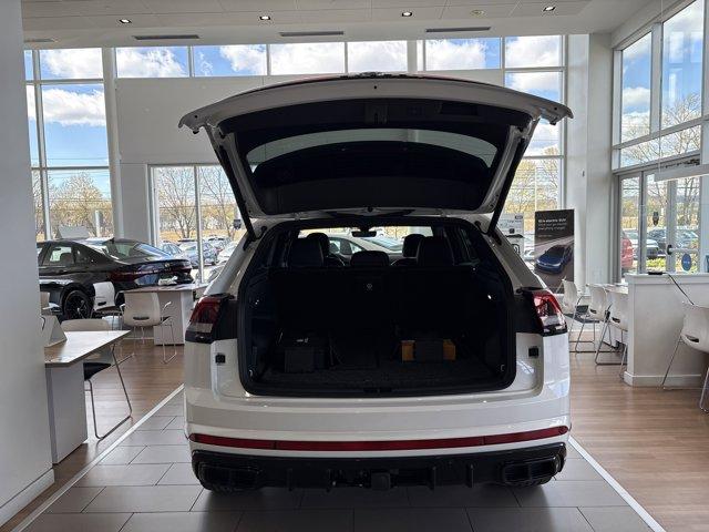 new 2025 Volkswagen Atlas Cross Sport car, priced at $48,178