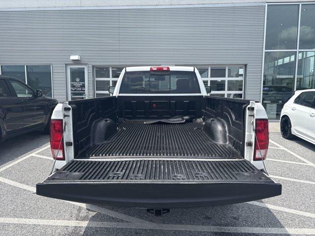 used 2016 Ram 1500 car, priced at $20,000