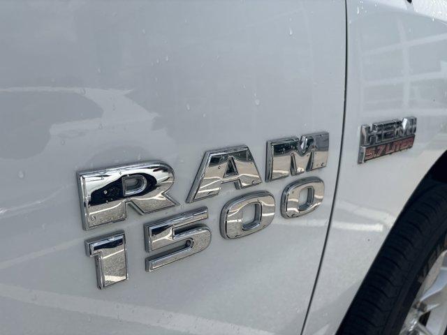 used 2016 Ram 1500 car, priced at $20,000