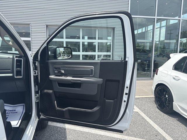 used 2016 Ram 1500 car, priced at $20,000