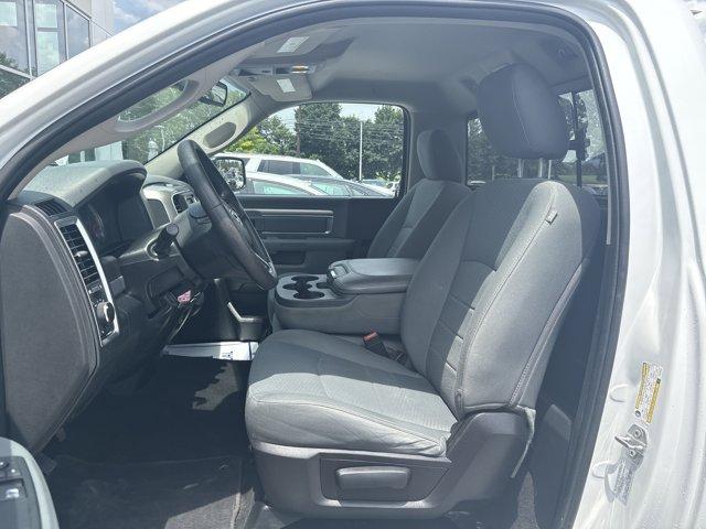 used 2016 Ram 1500 car, priced at $20,000