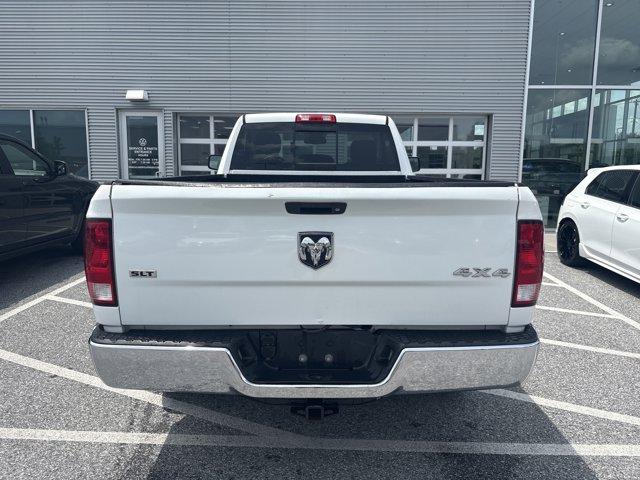 used 2016 Ram 1500 car, priced at $20,000