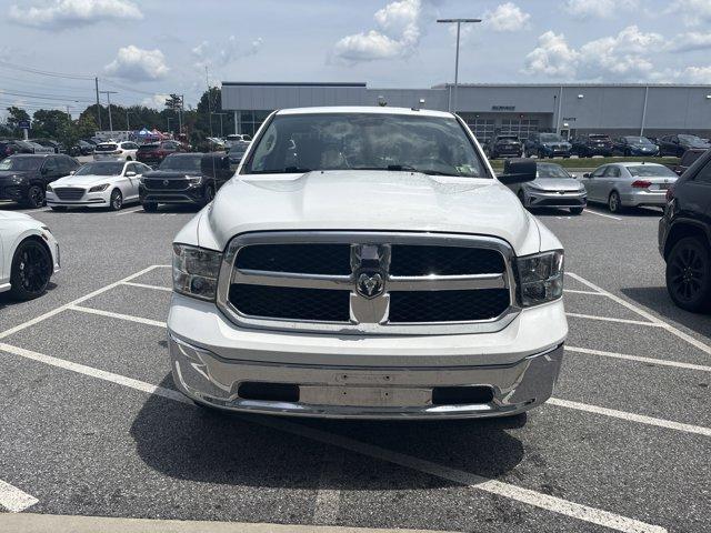 used 2016 Ram 1500 car, priced at $20,000