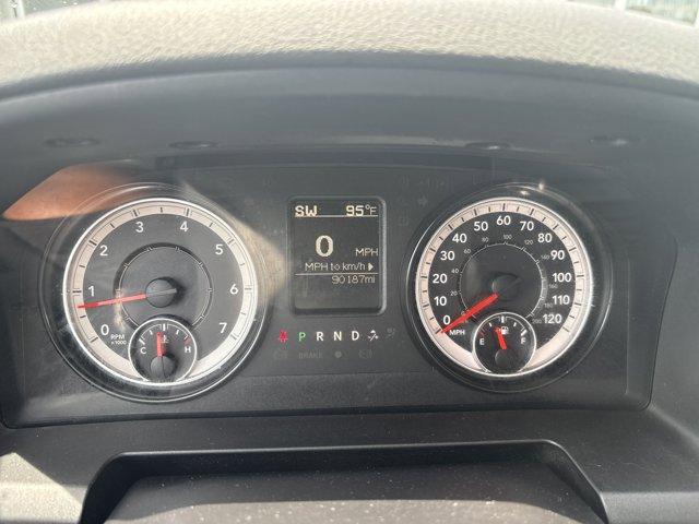 used 2016 Ram 1500 car, priced at $20,000
