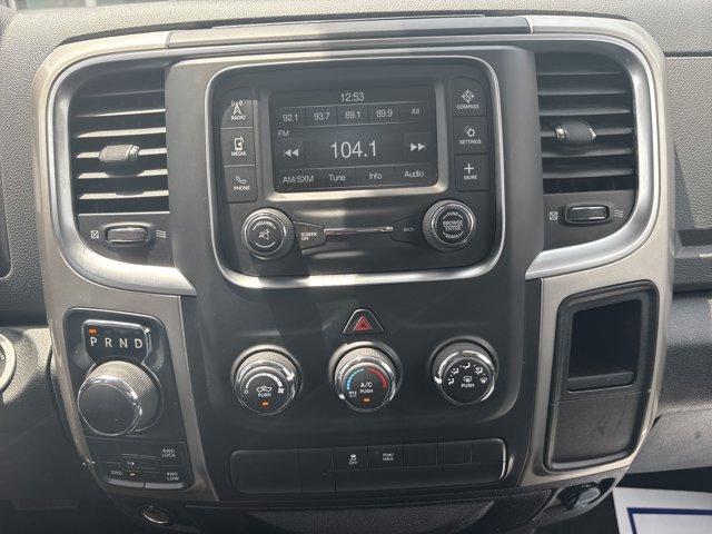 used 2016 Ram 1500 car, priced at $20,000
