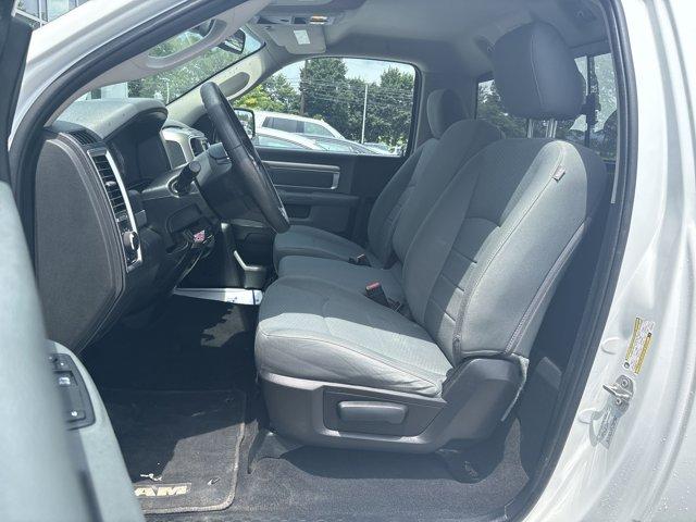 used 2016 Ram 1500 car, priced at $20,000