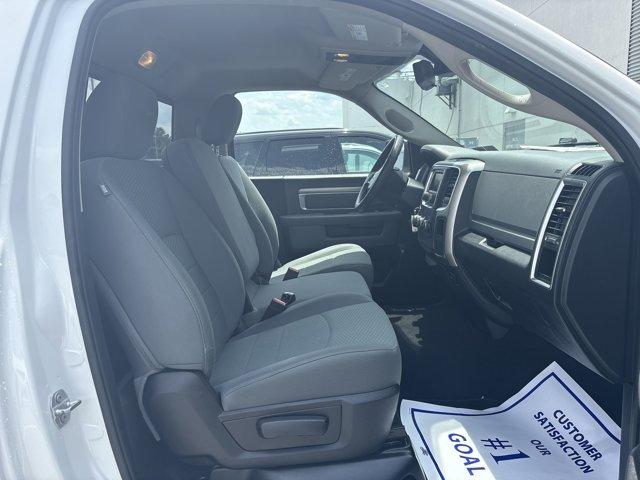 used 2016 Ram 1500 car, priced at $20,000