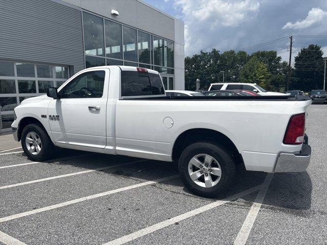 used 2016 Ram 1500 car, priced at $20,000