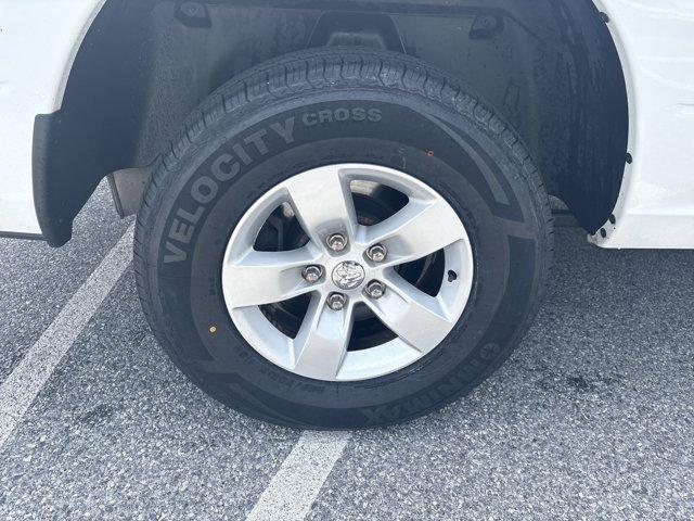 used 2016 Ram 1500 car, priced at $20,000