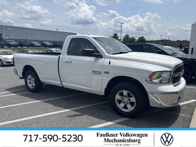 used 2016 Ram 1500 car, priced at $20,000