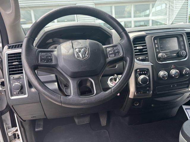 used 2016 Ram 1500 car, priced at $20,000