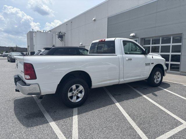 used 2016 Ram 1500 car, priced at $20,000
