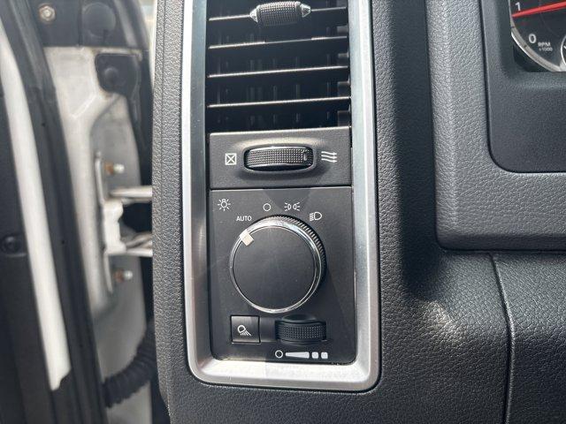 used 2016 Ram 1500 car, priced at $20,000