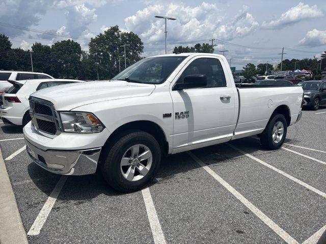 used 2016 Ram 1500 car, priced at $20,000