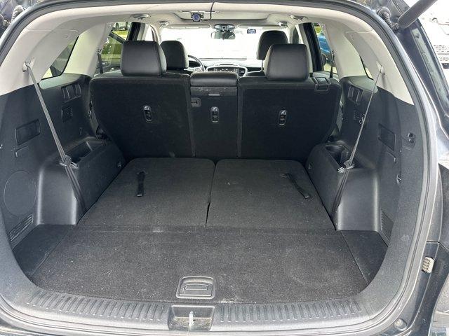 used 2019 Kia Sorento car