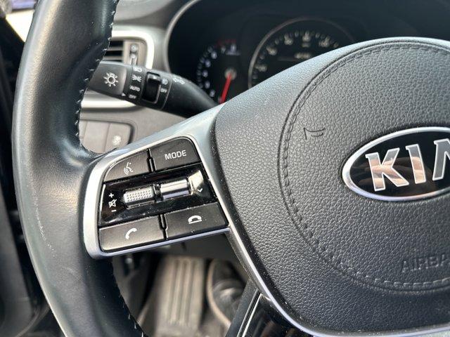 used 2019 Kia Sorento car
