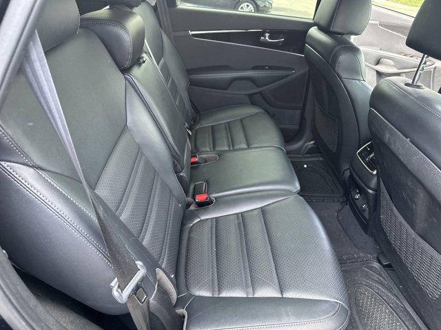 used 2019 Kia Sorento car