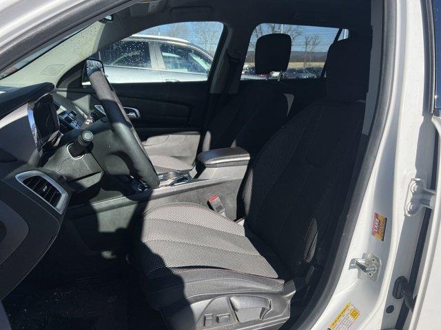 used 2016 GMC Terrain car