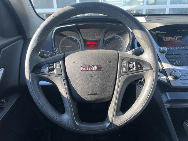 used 2016 GMC Terrain car