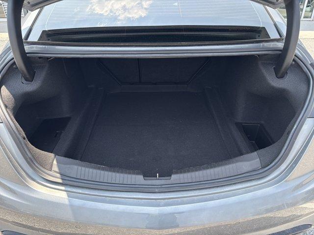 used 2020 Cadillac CT5 car, priced at $31,225