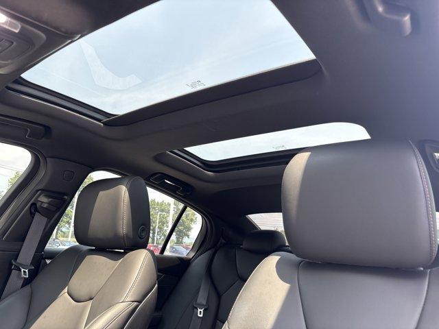 used 2020 Cadillac CT5 car, priced at $31,225