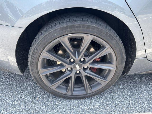 used 2020 Cadillac CT5 car, priced at $31,225