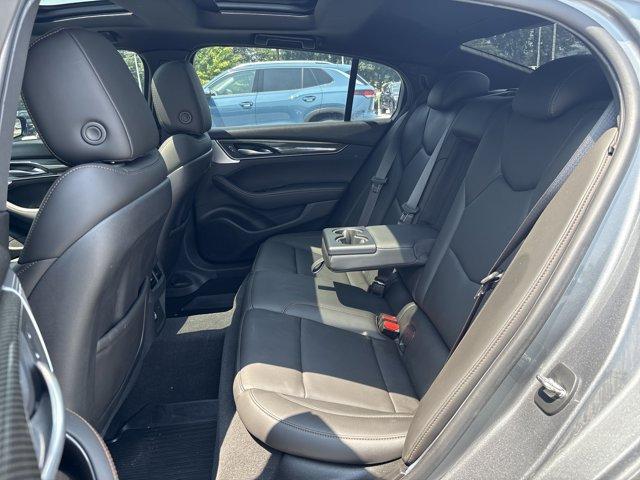 used 2020 Cadillac CT5 car, priced at $31,225