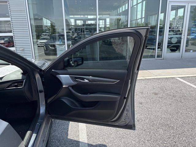 used 2020 Cadillac CT5 car, priced at $31,225