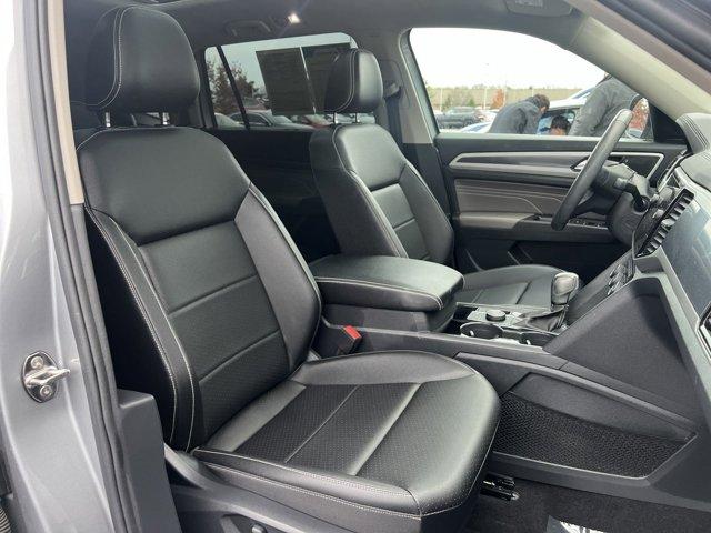 used 2023 Volkswagen Atlas car, priced at $41,280