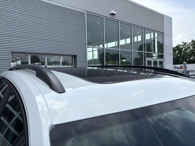 new 2025 Volkswagen Atlas car, priced at $44,308
